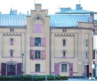 Magasin 4 - B&B Gävle