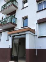 APARTAMENTOS URDAIBAI 4 - Ferienwohnung