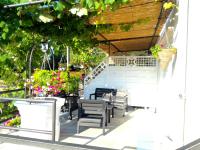 Sun house - Bed and Breakfast Krk