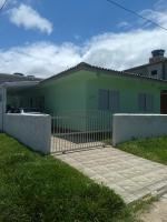 Casa temporada Garopaba - B&B