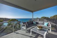 The Cove Bay of Fires - B&B