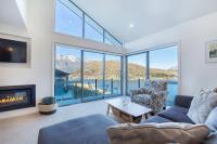 Executive Living in Bluewater - 3 Bedroom Apartment - B&B Distretto di Queenstown