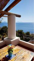 Double or Twin Room with Partial Sea View