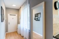 Appartamento con 2 Camere da Letto
