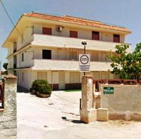 Maracaibo Holiday Flat - Bed and Breakfast Noto