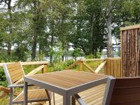 Monolocale con Vista Lago 