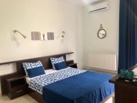 Chambre Double avec Balcon