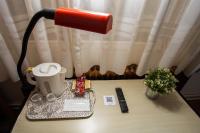 Vierbettzimmer
