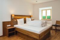 Camera Matrimoniale Deluxe