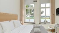 Tweepersoonskamer met Eigen Badkamer