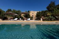 Masseria Borgo Mortella - B&B Lecce