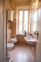 Groot Appartement met 2 Slaapkamers