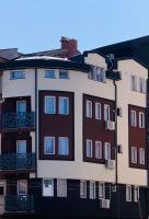 Casa di VaLL City Apartments - Chambres d’hôtes