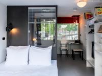 B&B Amsterdam - SWEETS - Hortusbrug - Bed and Breakfast Amsterdam