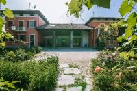 B&B Cuneo - IN VIRIDI - Bed and Breakfast Cuneo