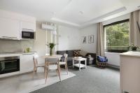 Vrestpoint - Ferienwohnung Danzig