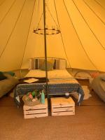 Bell Tent