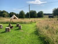 Bell Tent