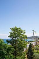 Apartamento con vistas al mar (Agape)