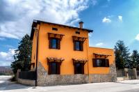 La Sorgente - B&B Rocchetta a Volturno