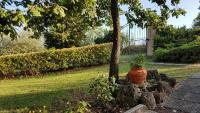 Casina Margherita - Ferienwohnung Siena