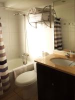 Appartement 2 Chambres (5 Adultes)