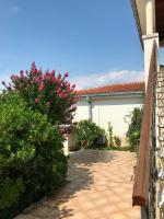 Appartement avec Terrasse et Vue sur la Mer