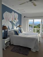 B&B Plettenberg Bay - Franmarel - Bed and Breakfast Plettenberg Bay