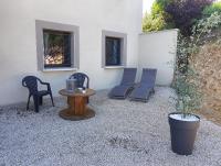 Chatimbarbe - B&B
