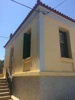 Paradisos Studios - B&B
