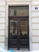 Elegante appartamento da 6 Blu&Oro - Chambres d’hôtes Trieste