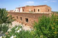 Finca Son Guardiola - Bed and Breakfast
