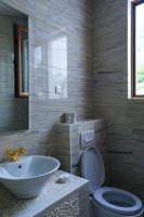King Suite with Sea View