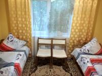 Budget Tweepersoonskamer met 2 Aparte Bedden