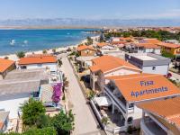 Appartement - Vue sur Mer