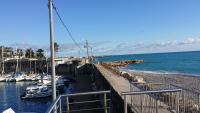 Apartment Heliotel Marine 4* Bord de Mer - B&B