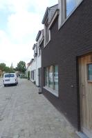 Bed and garden - B&B Knokke-Heist