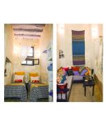 Twin Room with Shared Bathroom