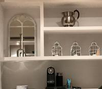 Appartamento con Vista Montagna