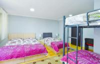 Chambre Familiale Deluxe