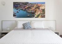 Rooms Stazione Centrale - Chambres d’hôtes Naples