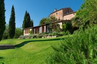 Suite I Sassi