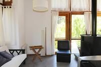 Chalet mit 2 Schlafzimmern