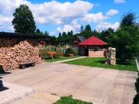 Apartament Sokola Skała - Chambres d’hôtes Falsztyn