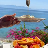 Ilaira Apartments - Ferienwohnung Khránoi