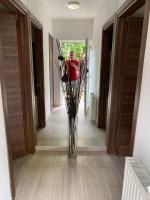 Enter Rooms - B&B