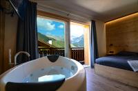 Nova Lodge - B&B Livigno