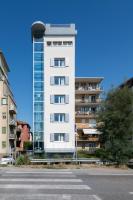 Sea Tower Torre Telemetrica Lido di Venezia - Chambres d'hôtes Venice-Lido