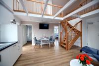 Solskin - Bed and Breakfast Tönning