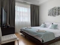 Apartment Galleria - Ferienwohnung Zagreb